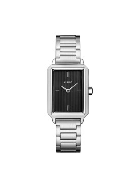 Cluse Часовник Fluette CW11501 Сребрист - Pepit.bg