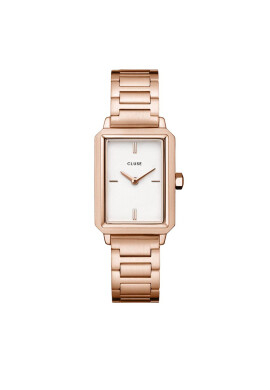 Cluse Часовник Fluette CW11503 Златист - Pepit.bg