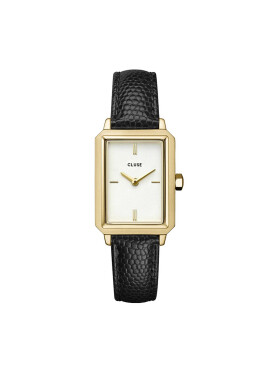 Cluse Часовник Fluette CW11504 Черен - Pepit.bg