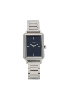 Cluse Часовник Fluette CW11506 Сребрист - Pepit.bg