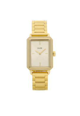 Cluse Часовник Fluette CW11507 Златист - Pepit.bg