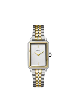 Cluse Часовник Fluette CW11510 Сребрист - Pepit.bg