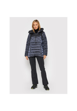 CMP Анорак 31K3036 Тъмносин Regular Fit - Pepit.bg