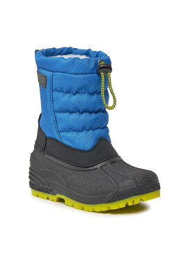 CMP Апрески Hanki 3.0 Snow Boots 3Q75674 Син - Pepit.bg