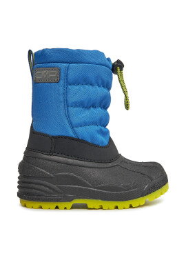 CMP Апрески Hanki 3.0 Snow Boots 3Q75674 Син - Pepit.bg