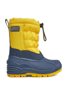 CMP Апрески Hanki 3.0 Snow Boots 3Q75674 Жълт - Pepit.bg