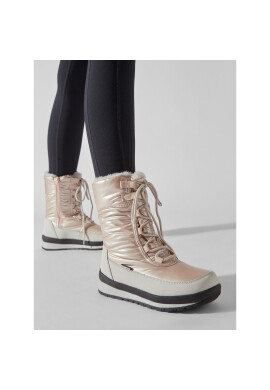 CMP Апрески Harma Wmn Snow Boot Wp 39Q4976 Бежов - Pepit.bg