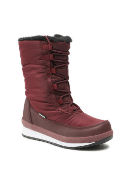 CMP Апрески Harma Wmn Snow Boot Wp 39Q4976 Бордо - Pepit.bg