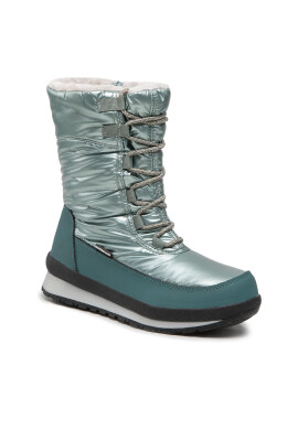 CMP Апрески Harma Wmn Snow Boot Wp 39Q4976 Зелен - Pepit.bg