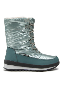 CMP Апрески Harma Wmn Snow Boot Wp 39Q4976 Зелен - Pepit.bg