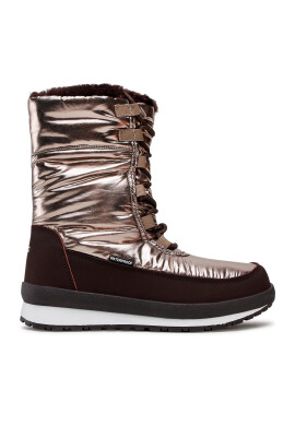 CMP Апрески Harma Wmn Snow Boot Wp 39Q4976 Златист - Pepit.bg
