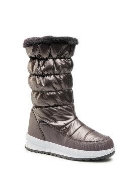 CMP Апрески Holse Wmn Snow Boot Wp 39Q4996 Сив - Pepit.bg