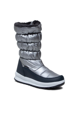 CMP Апрески Holse Wmn Snow Boot Wp 39Q4996 Сребрист - Pepit.bg