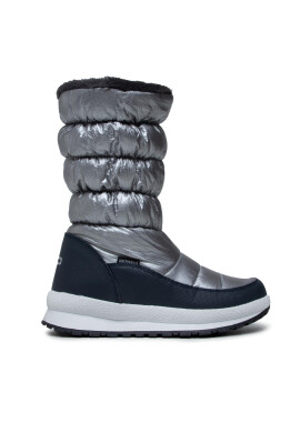 CMP Апрески Holse Wmn Snow Boot Wp 39Q4996 Сребрист - Pepit.bg