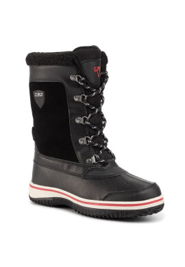 CMP Апрески Junior Kide Afterski Boot Wp 38Q4504 Черен - Pepit.bg