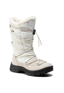 CMP Апрески Kaus Wmn Snow Boots Wp 30Q4666 Бежов - Pepit.bg