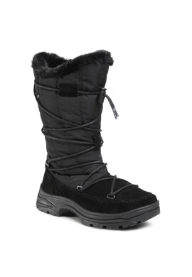 CMP Апрески Kaus Wmn Snow Boots Wp 30Q4666 Черен - Pepit.bg