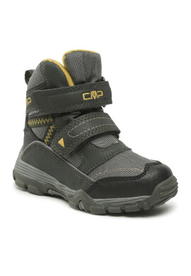 CMP Апрески Pyry Snow Wp 38Q4514 Сив - Pepit.bg