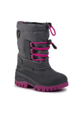 CMP Апрески Kids Ahto Wp 3Q49574K Сив - Pepit.bg