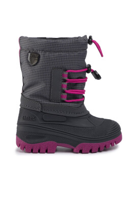 CMP Апрески Kids Ahto Wp 3Q49574K Сив - Pepit.bg