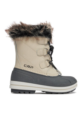CMP Апрески Kids Anthilian Snow Boot Wp 30Q4594 Бежов - Pepit.bg