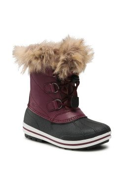 CMP Апрески Kids Anthilian Snow Boot Wp 30Q4594 Бордо - Pepit.bg