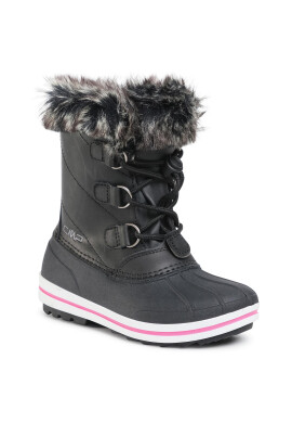 CMP Апрески Kids Anthilian Snow Boot Wp 30Q4594 Черен - Pepit.bg