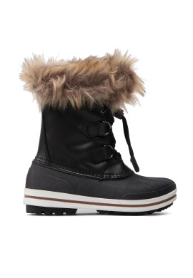 CMP Апрески Kids Anthilian Snow Boot Wp 30Q4594 Черен - Pepit.bg