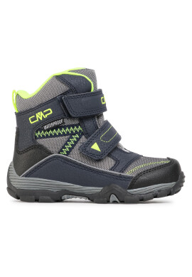 CMP Апрески Pyry Snow Wp 38Q4514 Сив - Pepit.bg