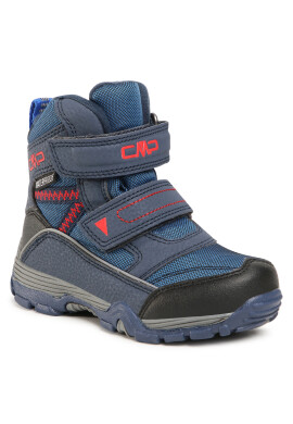 CMP Апрески Kids Pyry Snow Boot Wp 38Q4514 Тъмносин - Pepit.bg