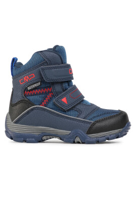 CMP Апрески Kids Pyry Snow Boot Wp 38Q4514 Тъмносин - Pepit.bg