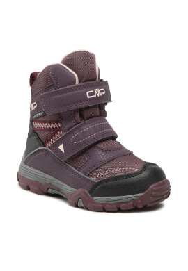 CMP Апрески Kids Pyry Snow Boot Wp 38Q4514 Виолетов - Pepit.bg