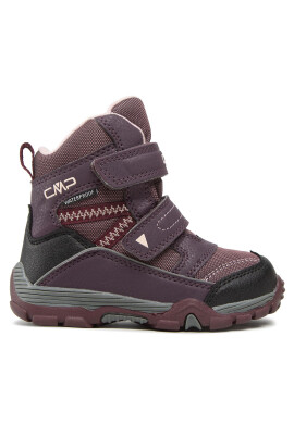 CMP Апрески Kids Pyry Snow Boot Wp 38Q4514 Виолетов - Pepit.bg