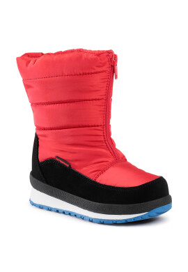 CMP Апрески Kids Rae Snow Boots Wp 39Q4964 Червен - Pepit.bg