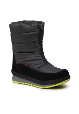 CMP Апрески Kids Rae Snow Boots Wp 39Q4964 Сив - Pepit.bg