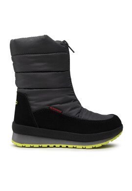 CMP Апрески Kids Rae Snow Boots Wp 39Q4964 Сив - Pepit.bg
