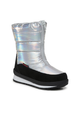 CMP Апрески Kids Rae Snow Boots Wp 39Q4964 Сребрист - Pepit.bg