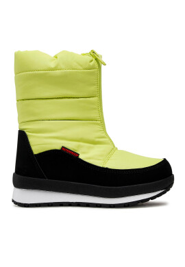 CMP Апрески Kids Rae Snow Boots Wp 39Q4964 Зелен - Pepit.bg