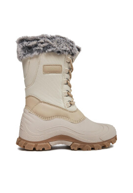 CMP Апрески Magdalena Snowboots 3Q76455J Бежов - Pepit.bg