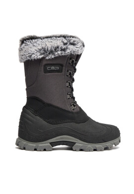 CMP Апрески Magdalena Snowboots 3Q76455J Черен - Pepit.bg