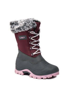 CMP Апрески Magdalena Snowboots 3Q76455J Виолетов - Pepit.bg
