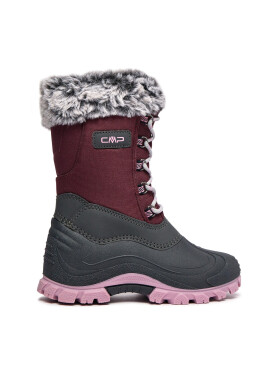 CMP Апрески Magdalena Snowboots 3Q76455J Виолетов - Pepit.bg