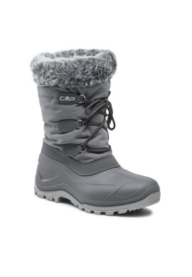 CMP Апрески Nietos Low Wmn 3Q78956 Сив - Pepit.bg