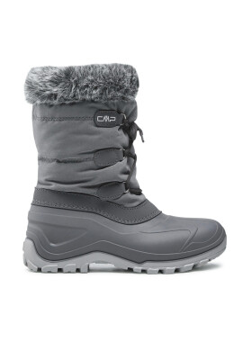 CMP Апрески Nietos Low Wmn 3Q78956 Сив - Pepit.bg