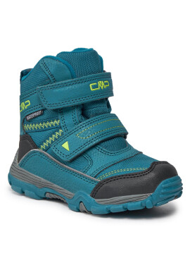 CMP Апрески Pyry Snow Boot Wp 38Q4514 Тъмносин - Pepit.bg