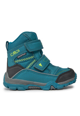 CMP Апрески Pyry Snow Boot Wp 38Q4514 Тъмносин - Pepit.bg