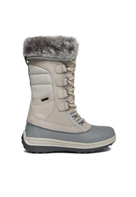 CMP Апрески Thalo Wmn Snow Boot Wp 30Q4616 Бежов - Pepit.bg