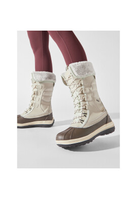 CMP Апрески Thalo Wmn Snow Boot Wp 30Q4616 Сив - Pepit.bg