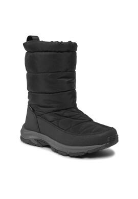 CMP Апрески Yakka After Ski Boots 3Q75986 Черен - Pepit.bg