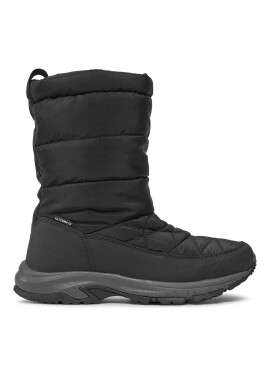 CMP Апрески Yakka After Ski Boots 3Q75986 Черен - Pepit.bg